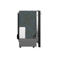 FORNO Espresso Pozzo 24" Built-In Dishwasher in Black with Stainless Steel Handles, FDWBI8067-24BLK