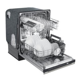 Forno 24” Pozzo Stainless-Steel Dishwasher