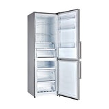 Forno Guardia 23.4" 10.8 cu.ft. Bottom Freezer Refrigerator