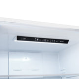 Forno Milano Espresso 31" Refrigerator (FFFFD1785-31WHT)