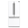 Forno 30" French Door Refrigerator with Bottom Freezer 17.5 Cu.Ft. Capacity