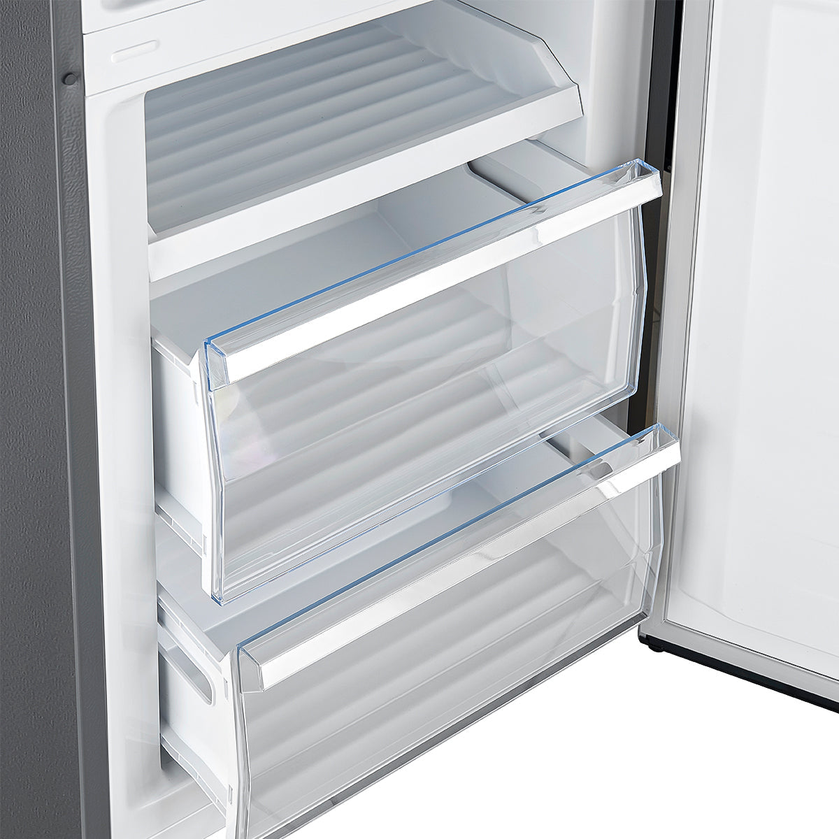 Forno Guardia 46.8" Bottom Mount Refrigerator (FFFFD1778-48S)