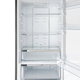 Forno Guardia 46.8" Bottom Mount Refrigerator (FFFFD1778-48S)