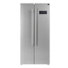 Forno Salerno 33" Built-In Refrigerator - Side-by-Side Doors - 15.6 cu.ft