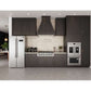 FORNO Spezia 36" Gas Rangetop with 6 Sealed Burners in Stainless Steel, FCTGS5751-36