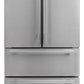 FORNO Appliance Package - 48" Gas Burner, Electric Oven Range, Range Hood, 36" Refrigerator, Dishwasher, Microwave Drawer, AP-FFSGS6156-48-22