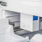 FORNO Appliance Package - 30" Gas Range with Airfryer, Range Hood, 36" Refrigerator, Dishwasher, Microwave Drawer, AP-FFSGS6276-30-12