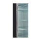 FORNO Asciutto 24" 14.66 cu.ft Dry Aging Cabinet with UV Sterilization in Stainless Steel, FFSDA6833-24