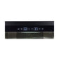 FORNO Asciutto 24" 4.41 cu.ft  Dry Aging Cabinet with LED Lighting and Adjustable Shelves in Stainless Steel, FFSDA6840-24