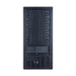 FORNO Asciutto 16" 2.65 cu.ft. Dry Aging Cabinet with LED Lighting and Adjustable Shelves in Stainless Steel, FFSDA6857-16