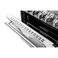 FORNO Massimo 36″ 5.36 cu. ft. Freestanding Dual Fuel Range with 6 Sealed Burners, Air Fryer Kit, Wok Support & Griddle in Stainless Steel, FFSGS6125-36