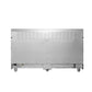 FORNO Massimo 60″ 8.64 cu. ft. Freestanding Dual Fuel Range with 10 Burners, FFSGS6125-60