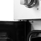 FORNO Galiano 36" 5.36 cu. ft. Dual Fuel Range with French Door in Stainless Steel, FFSGS6356-36