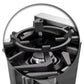 FORNO Massimo 30″ 4.32 cu. ft. Freestanding French Door Gas Range with 5 Burners, FFSGS6439-30