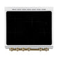 FORNO Espresso Leonardo 30" 5 cu. ft. Induction Range with Knob Control in White and Antique Brass Accents, FFSIN0982-30WHT