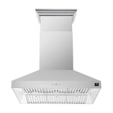 Forno Coppito 48" Island Range Hood