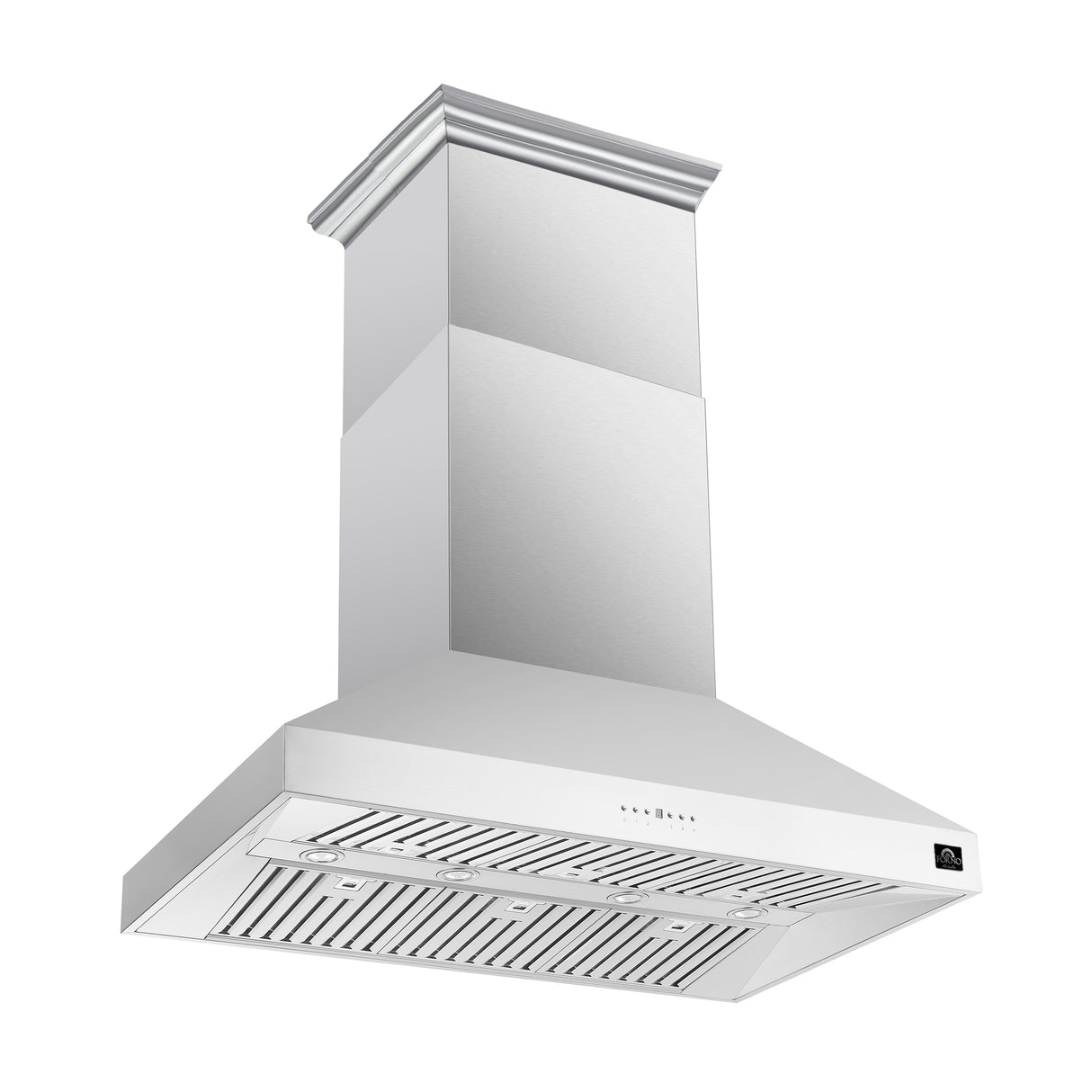 Forno Coppito 48" Island Range Hood