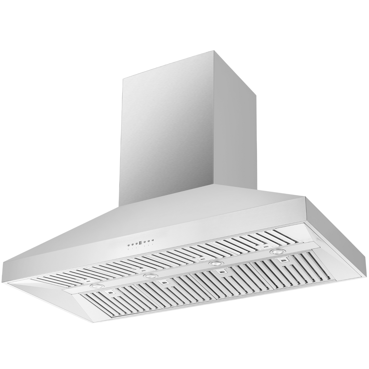 Forno Coppito 60" Island Range Hood