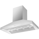 Forno Coppito 60" Island Range Hood