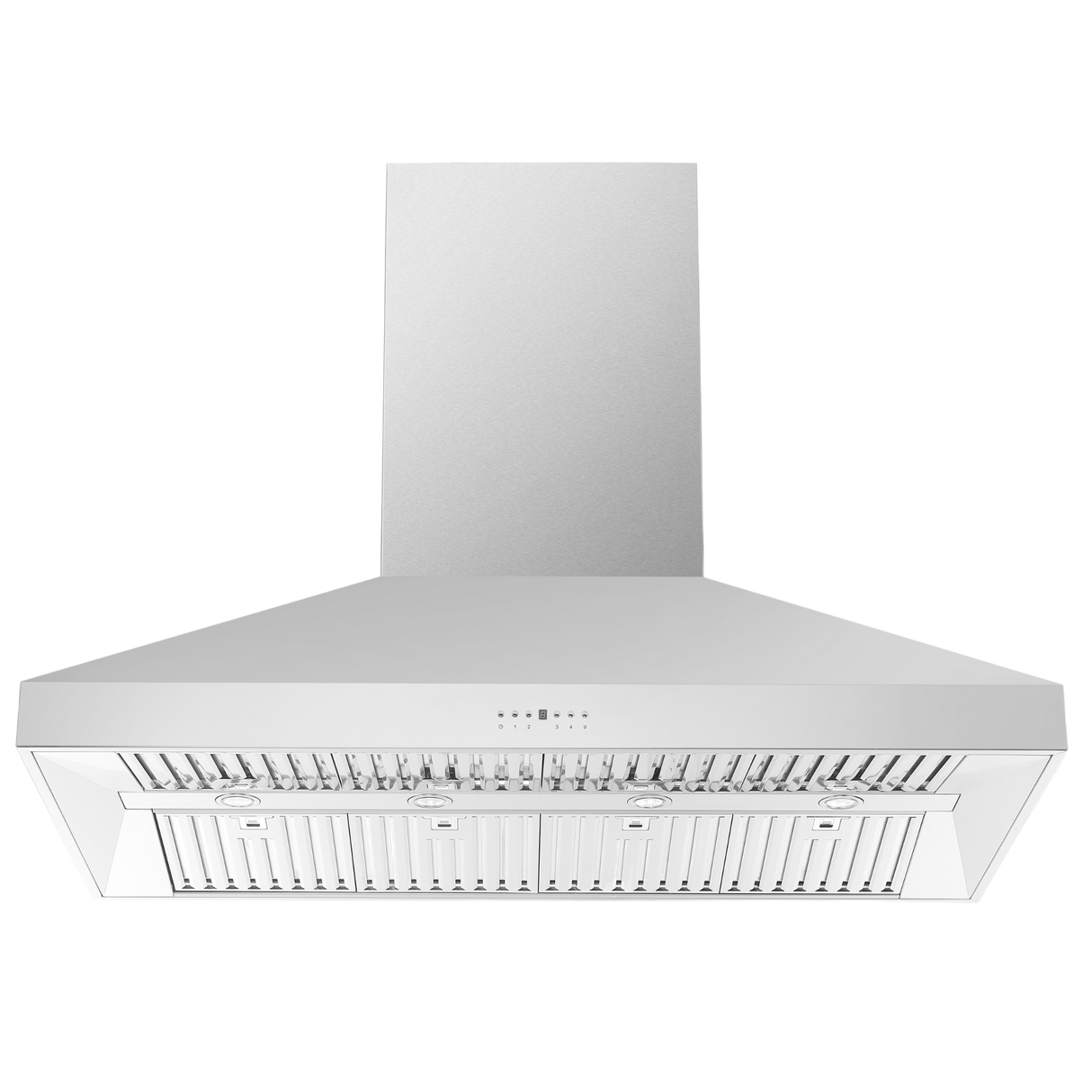 Forno Coppito 60" Island Range Hood