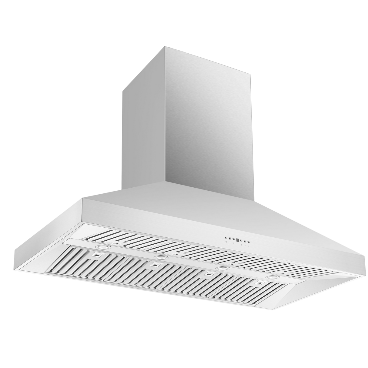 Forno Coppito 60" Island Range Hood