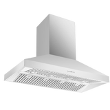 Forno Coppito 60" Island Range Hood