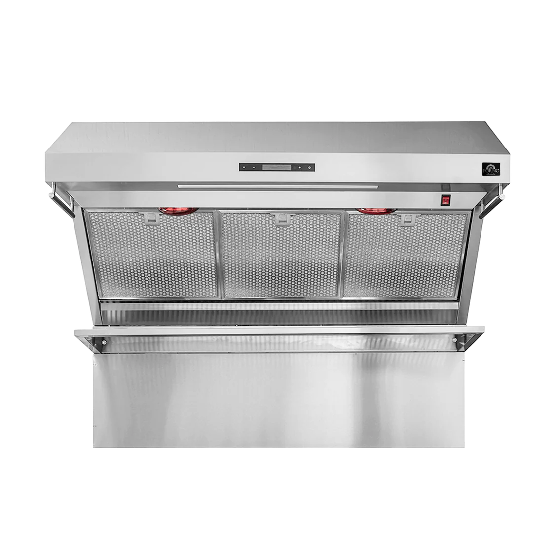 Forno Savona 48" Wall Mount Range Hood (FRHWM5029-48HB)