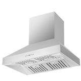 Forno Orvieto 36" Wall Mount Range Hood