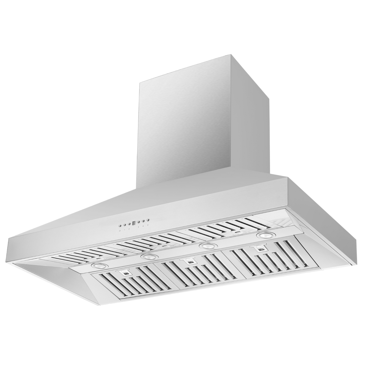 Forno Orvieto 48" Wall Mount Range Hood