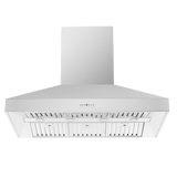 Forno Orvieto 48" Wall Mount Range Hood