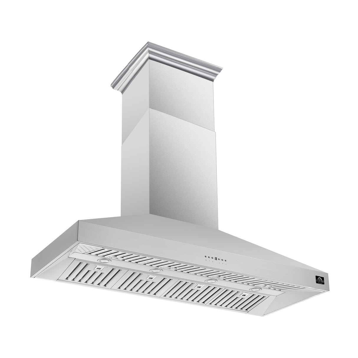 Forno Orvieto 60" Wall Mount Range Hood