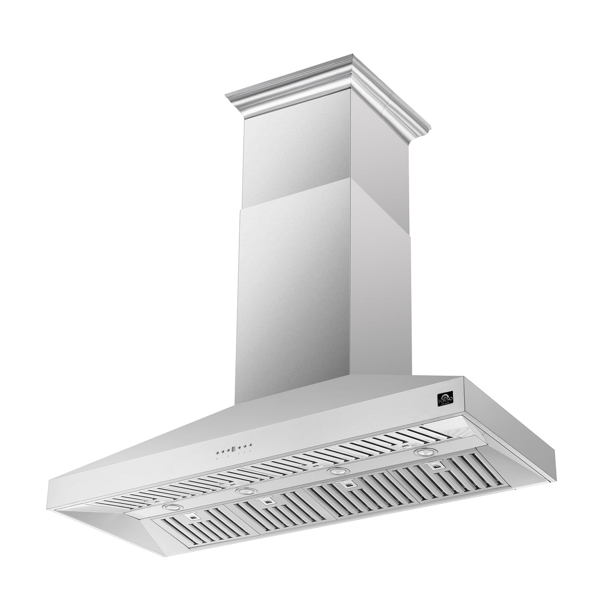 Forno Orvieto 60" Wall Mount Range Hood