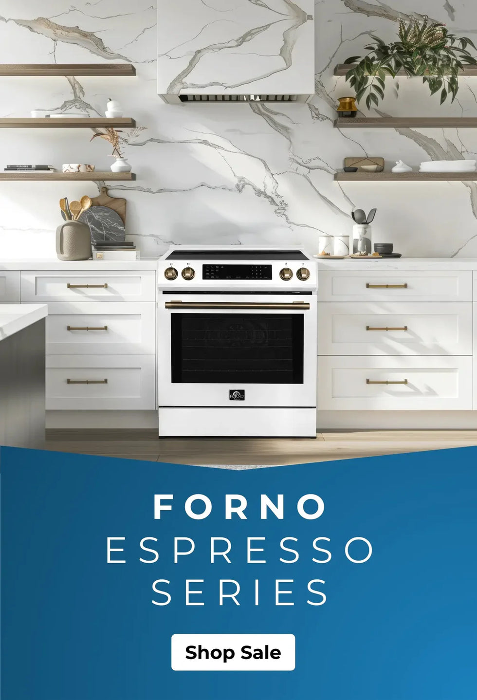 Forno Espresso