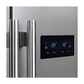 FORNO Espresso Package - 30" Electric Range, Range Hood, Refrigerator and Dishwasher in Stainless Steel