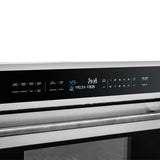 Forno Oliena 30" Compact Microwave Oven