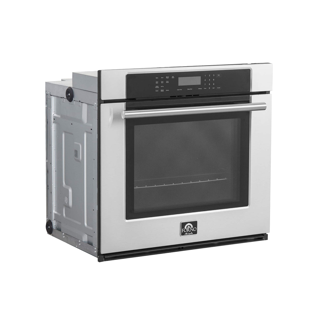 Forno Villarosa 30" Built-In Single Wall Oven