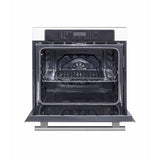 Forno Villarosa 30" Built-In Single Wall Oven