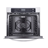 Forno Villarosa 30" Built-In Single Wall Oven