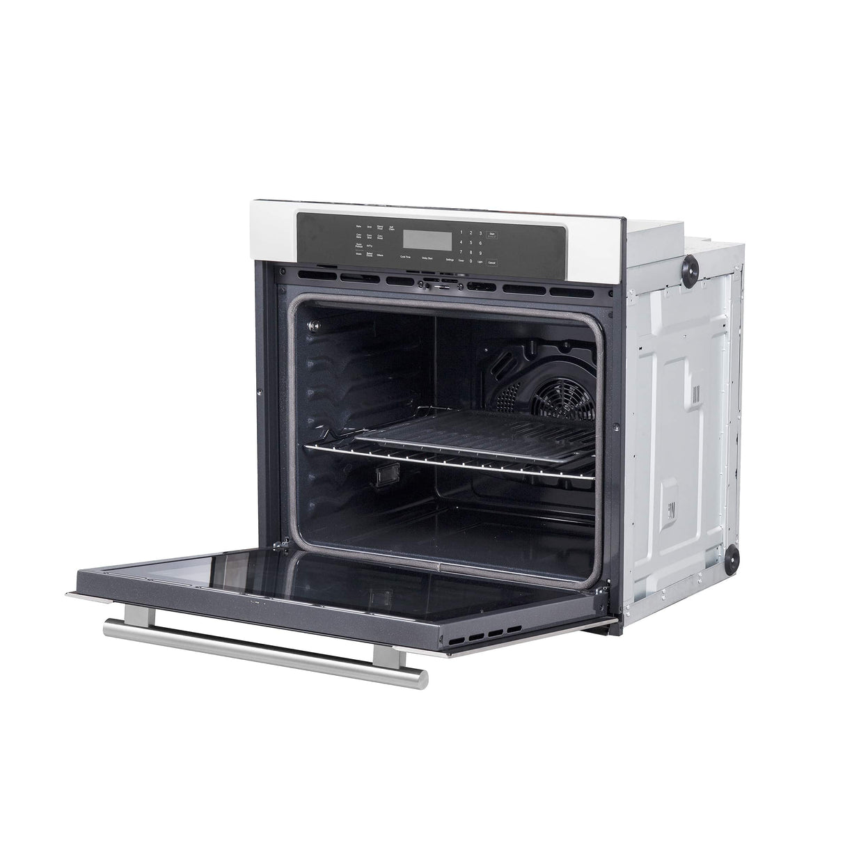 Forno Villarosa 30" Built-In Single Wall Oven