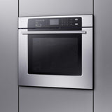 Forno Villarosa 30" Built-In Single Wall Oven