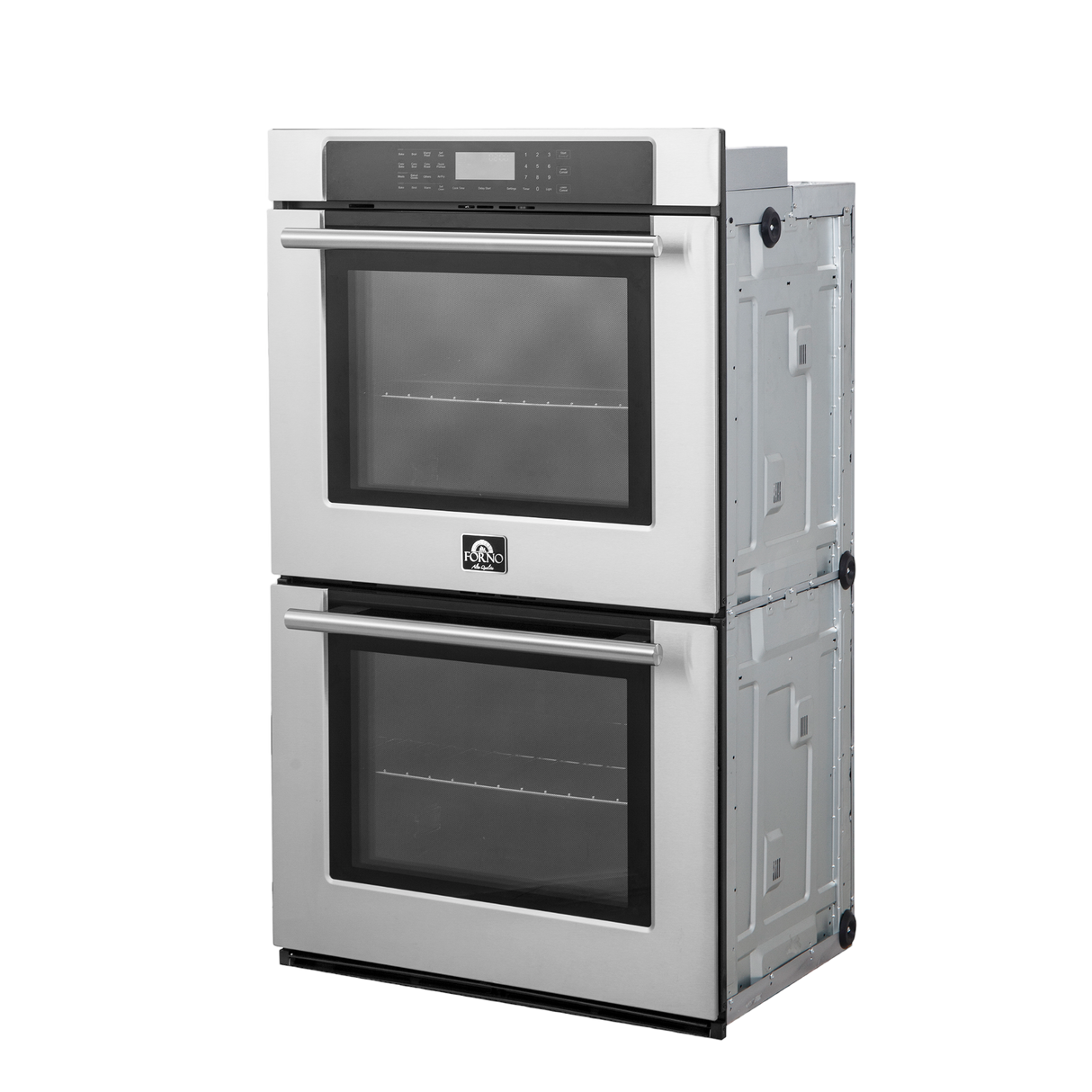 Forno Villarosa 30" Convection Double Electric Wall Oven