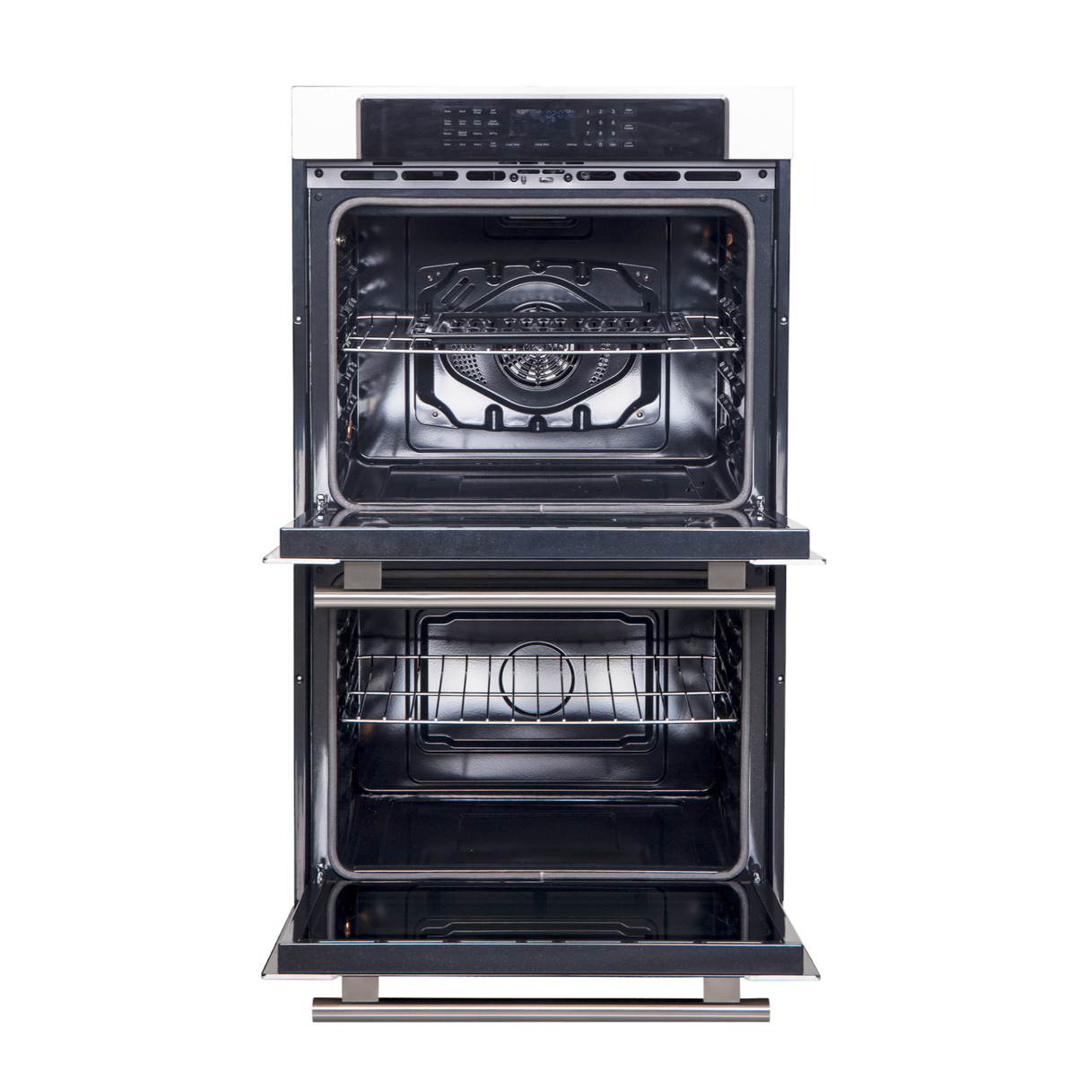 Forno Villarosa 30" Convection Double Electric Wall Oven