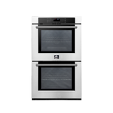 Forno Villarosa 30" Convection Double Electric Wall Oven