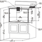 FORNO Appliance Package - 48" Gas Range, Dishwasher, 48" Refrigerator, Microwave Drawer, AP-FFSGS6244-48-12