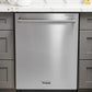 THOR Kitchen Package - 30" Gas Range, Microwave, Refrigerator, Dishwasher, AP-ARG30-6