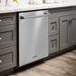 THOR Kitchen 24 inch. Stainless Steel Dishwasher - Energy Star, HDW2401SS