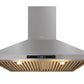 THOR Kitchen Package 30" Gas Range, 30" Range Hood, AP-LRG3001U