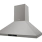 THOR Contemporary Package - 36" Electric Range, Range Hood, Dishwasher, Microwave and Wine Cooler, AP-ARE36-C109
