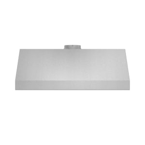 THOR Kitchen 48" 600 CFM Convertible Under Cabinet Range Hood, TUCH4818