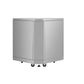 THOR Kitchen Outdoor Kitchen Corner Cabinet Module in Stainless Steel, MK06SS304